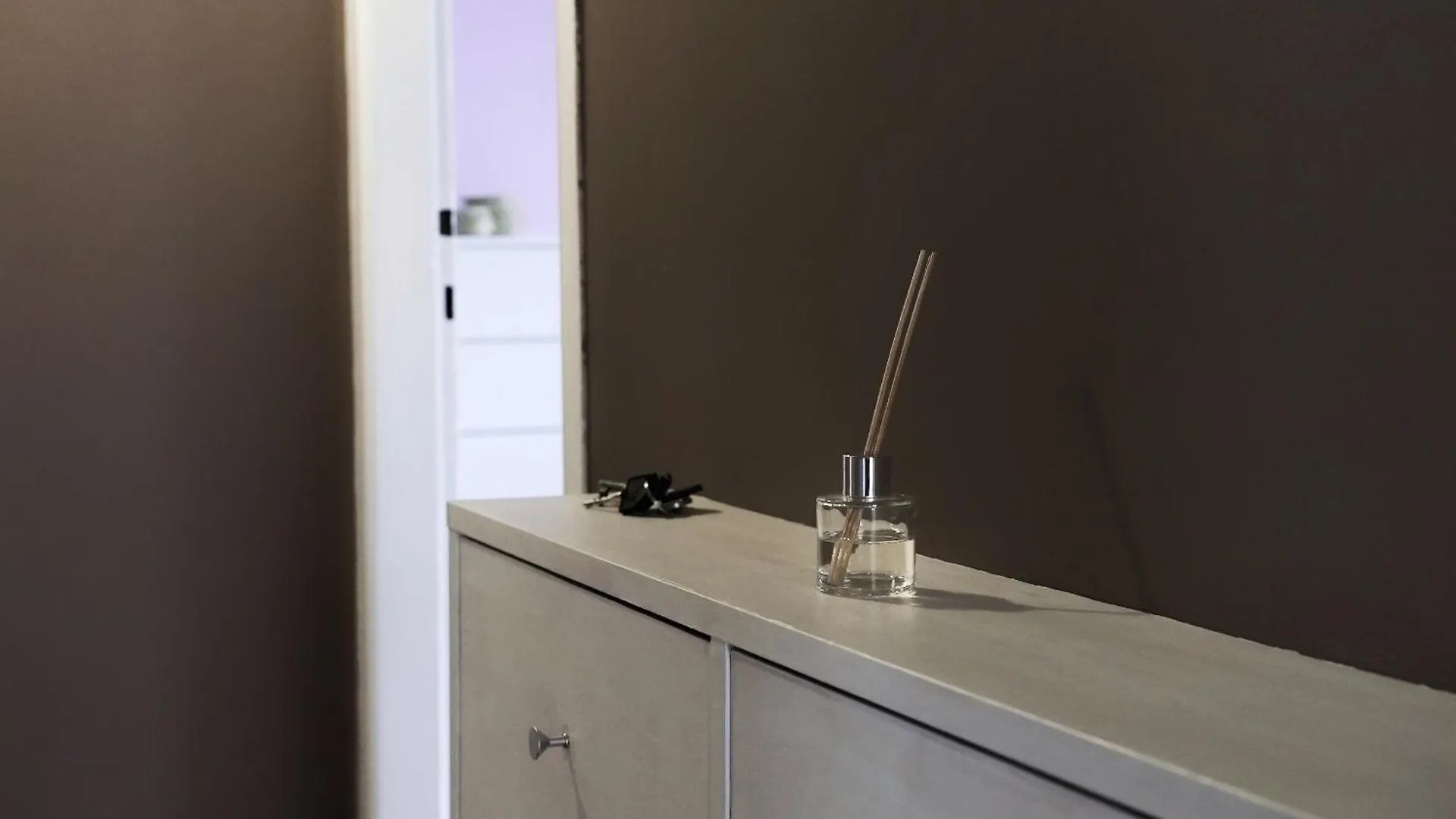 Apartmán Eden Slavia Suite Praha
